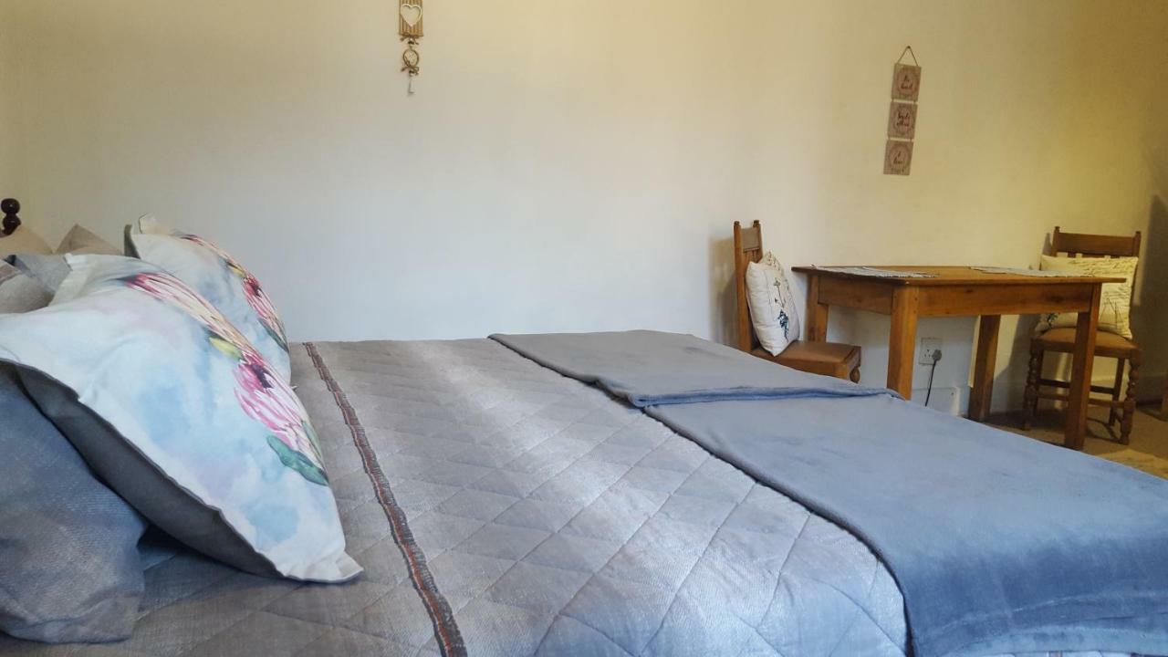 Flower'S Halt Graaff-Reinet Exteriör bild