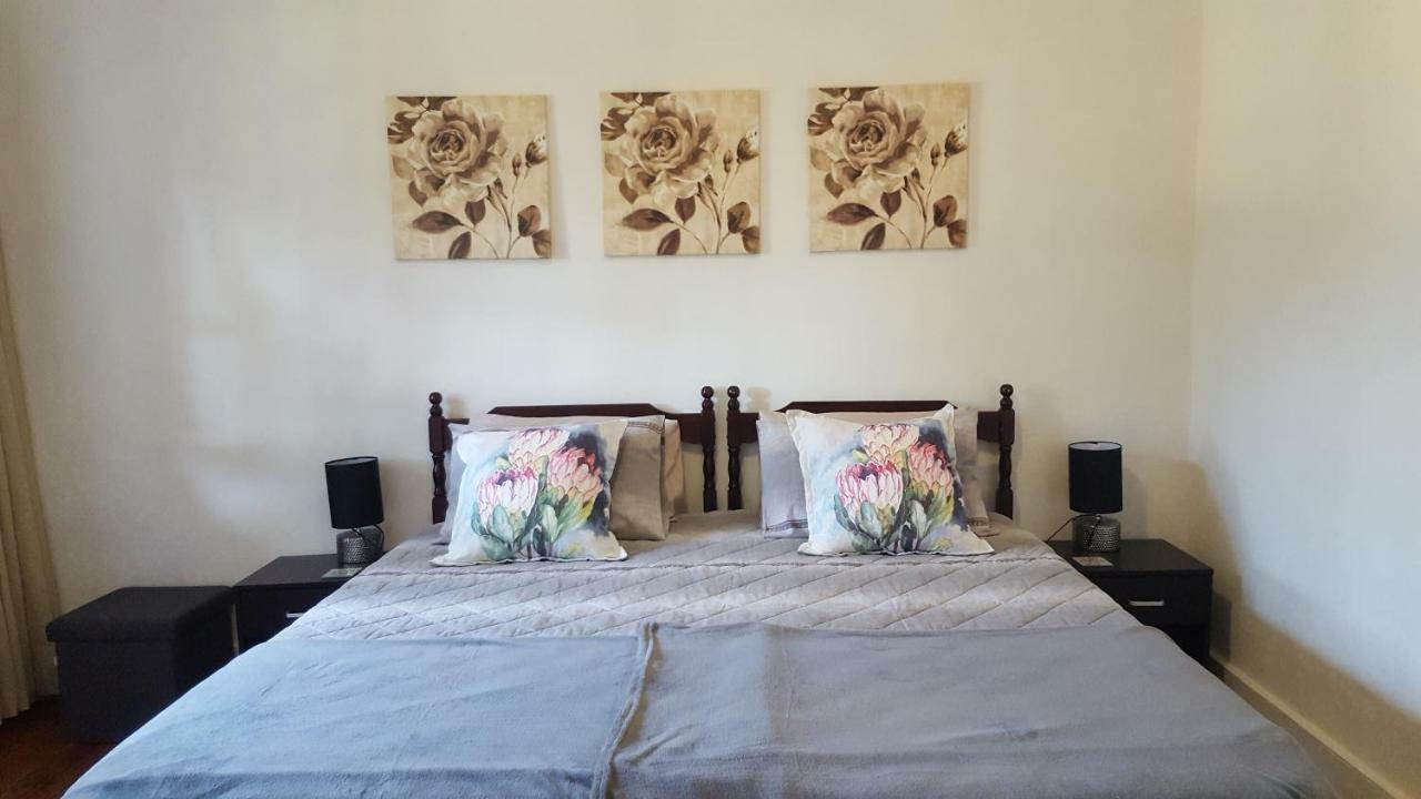 Flower'S Halt Graaff-Reinet Exteriör bild